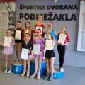 DRŽAVNO PRVENSTVO – DOMOV S TREMI SREBRNIMI MEDALJAMI